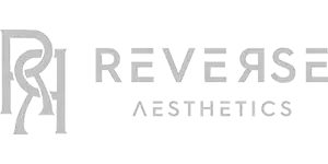 Reverse Aesthetics Logo