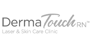 Derma Touch RN Logo