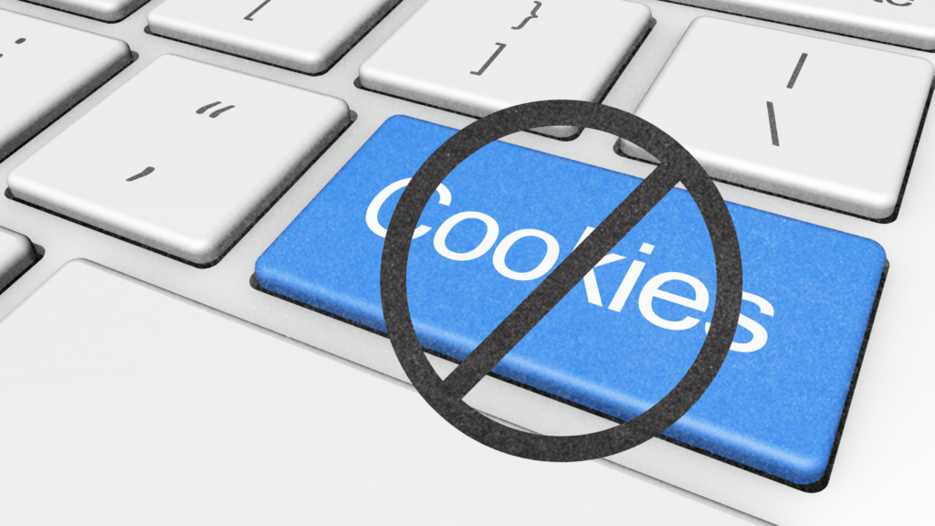 Future of digital marketing without cookies