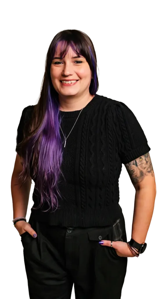 Amy Price