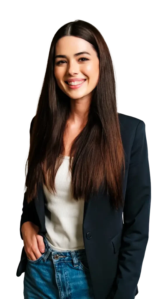 Sarah Staffel