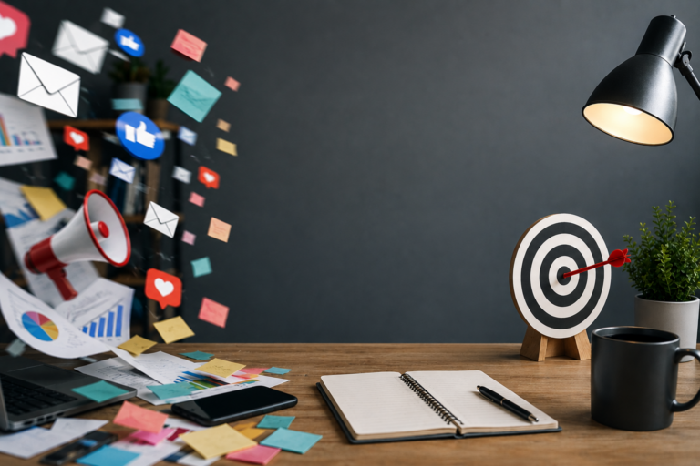 Focus your marketing